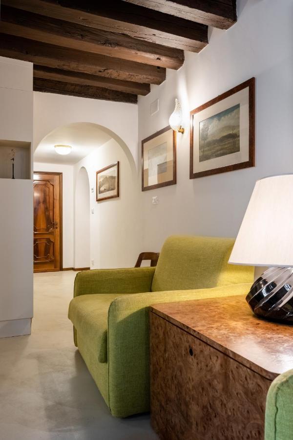 Apartamento Ca' Milion Venecia Exterior foto