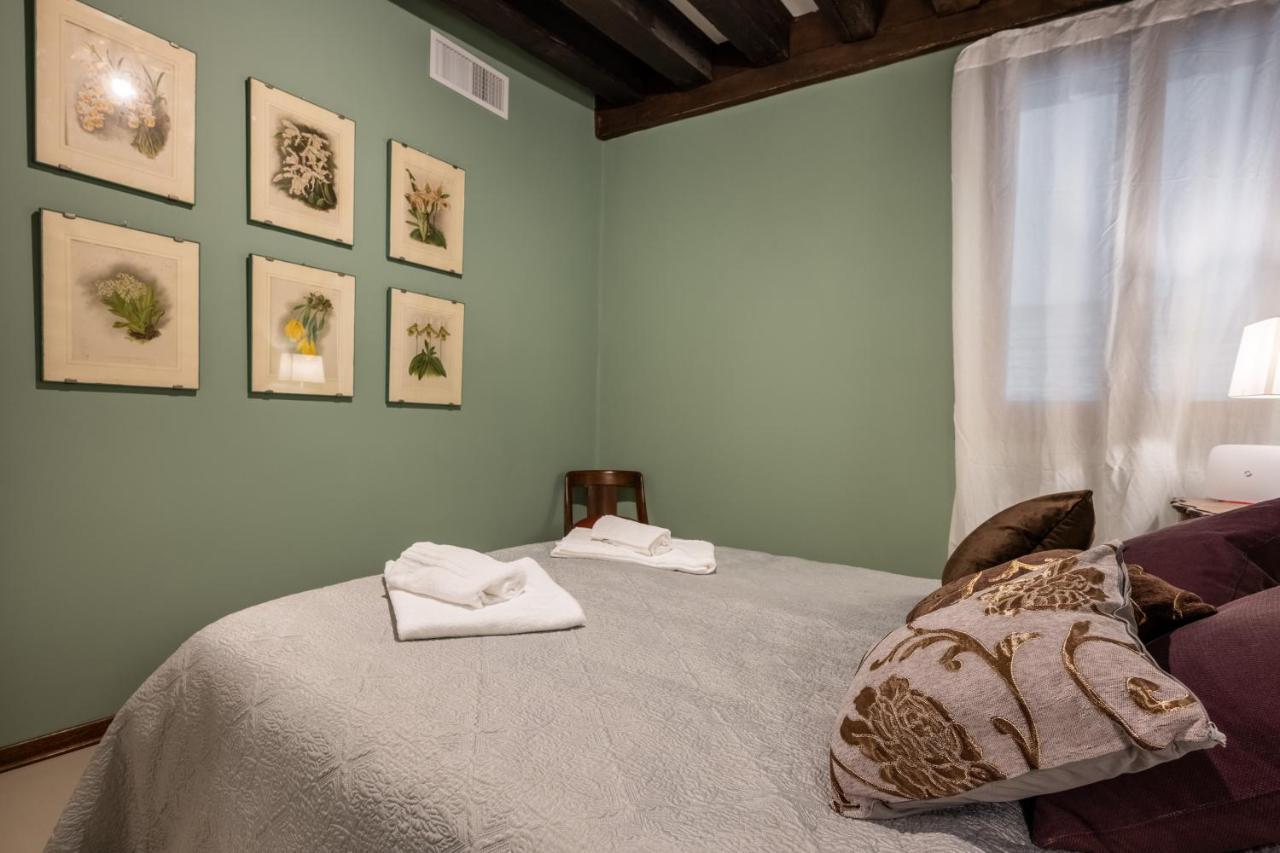 Apartamento Ca' Milion Venecia Exterior foto