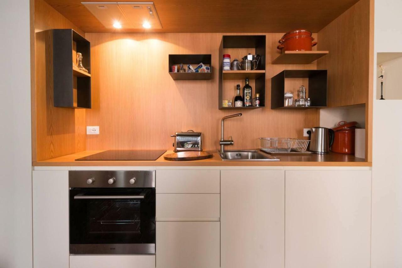 Apartamento Ca' Milion Venecia Exterior foto